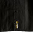 画像6: 【NEWFUNK】HORSE SHOE SHIRT / STORE 16th.Anniversary Design (Black) (6)