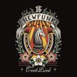 画像9: 【NEWFUNK】HORSE SHOE ZIP HOODIE / STORE 16th.Anniversary Design (Black) (9)