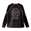 画像2: 【NEWFUNK】NEWFUNK FC Game Shirt -Long Sleeve- (2)