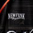 画像8: 【NEWFUNK】NEWFUNK FC Game Shirt (Black) (8)