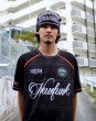 画像12: 【NEWFUNK】NEWFUNK FC Game Shirt (Black) (12)