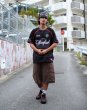 画像11: 【NEWFUNK】NEWFUNK FC Game Shirt (Black) (11)