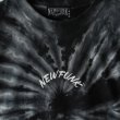画像3: 【NEWFUNK】SIBA "MARIA" TIE DYE TEE (Black) (3)