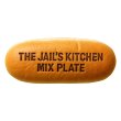 画像1: 【予約商品】NORIKIYO 『The Jail’s Kitchen Mix Plate Coppepan Sticker』(ノベルティCD付き) (1)