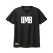 画像2: 【予約商品】UMB2026 沖縄予選限定 T-Shirts (Black) (2)