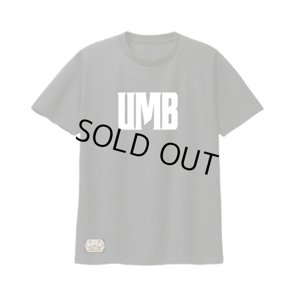 画像2: 【予約商品】UMB2026 沖縄予選限定 T-Shirts (Black) (2)