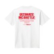 画像3: 【予約商品】UMB2026 沖縄予選限定 T-Shirts (White) (3)