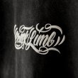 画像4: 【NEWFUNK】MIRROR VINTAGE TEE (Black) (4)