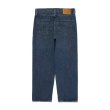 画像2: 【Levi's】568 Loose Straight Jeans (Dark Indigo) (2)