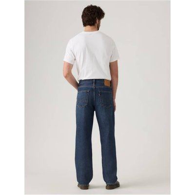画像3: 【Levi's】568 Loose Straight Jeans (Dark Indigo)