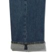 画像12: 【Levi's】568 Loose Straight Jeans (Dark Indigo) (12)