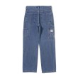 画像2: 【Levi's】568 STAY LOOSE Carpenter Jeans (Medium Indigo) (2)