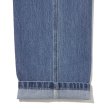 画像10: 【Levi's】568 STAY LOOSE Carpenter Jeans (Medium Indigo) (10)