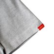 画像5: 【NEWFUNK】HEADS BEAR TEE (Light Grey) (5)