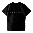 画像2: 【NEWFUNK】OKINAWA TEE (Black) (2)