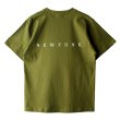 画像2: 【NEWFUNK】OKINAWA TEE (Leaf Green) (2)