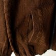 画像4: 【SAMPLE】Corduroy Jacket (4)