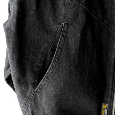 画像3: 【SAMPLE】Denim Jacket