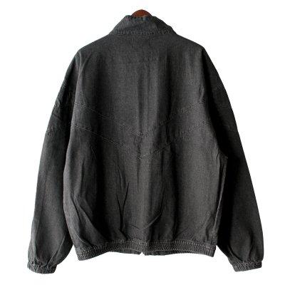 画像1: 【SAMPLE】Denim Jacket
