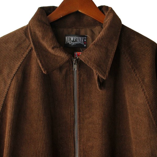 画像3: 【SAMPLE】Corduroy Jacket (3)