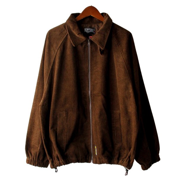 画像1: 【SAMPLE】Corduroy Jacket (1)