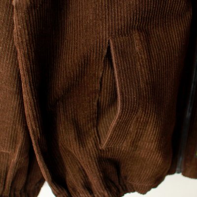 画像2: 【SAMPLE】Corduroy Jacket