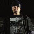 画像3: 【LIBE BRAND】ORIGINAL KNIT CAP (Black) (3)