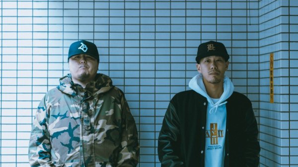 画像8: 【LIBE BRAND】LB ORIGINAL BB CAP "Snapback" (Gray/Black) (8)