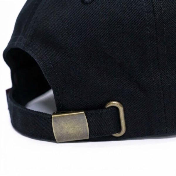 画像5: 【LIBE BRAND】LB ROUND CAP (5)