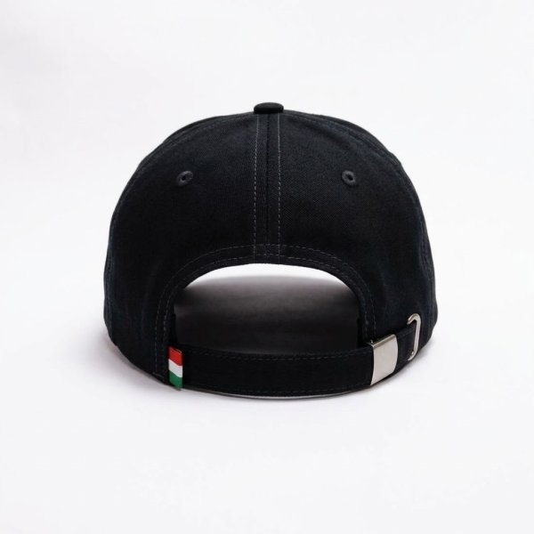 画像3: 【LIBE BRAND】LB ROUND CAP (3)
