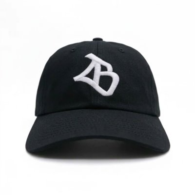 画像2: 【LIBE BRAND】LB ROUND CAP