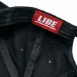 画像6: 【LIBE BRAND】LB ROUND CAP (6)