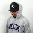 画像7: 【LIBE BRAND】LB ROUND CAP (7)