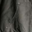 画像4: 【NEWFUNK】VINTAGE DUCK JACKET (Charcoal) (4)