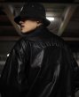 画像16: 【NEWFUNK】SPICY LEATHER JACKET (Black) (16)