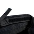 画像7: 【NEWFUNK】HUNTING CAP (Black) (7)