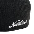 画像6: 【NEWFUNK】HUNTING CAP (Black) (6)