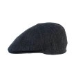 画像2: 【NEWFUNK】HUNTING CAP (Black) (2)