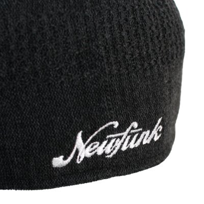 画像1: 【NEWFUNK】HUNTING CAP (Black)