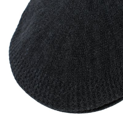 画像2: 【NEWFUNK】HUNTING CAP (Black)