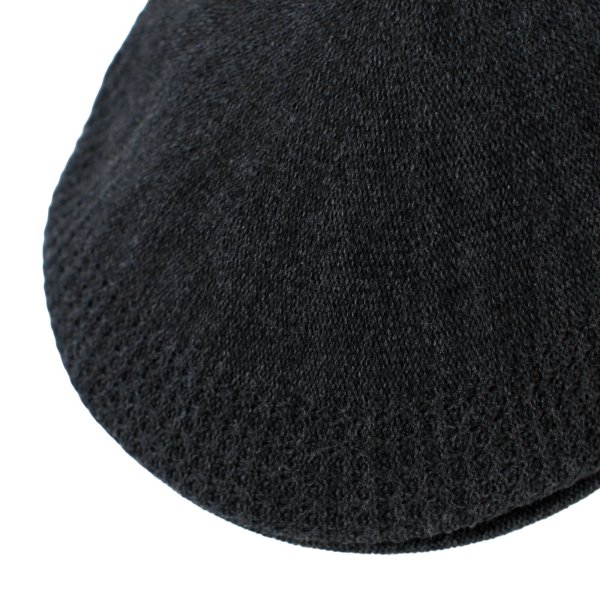 画像5: 【NEWFUNK】HUNTING CAP (Black) (5)