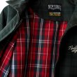 画像9: 【NEWFUNK】D.B.PLAID G9 JACKET (Dark Green) (9)