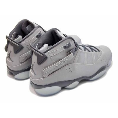 画像2: 【NIKE AIR JORDAN】 6 RINGS 3M REFLECTOR (28cm - US10)