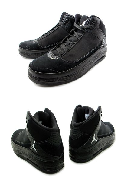 画像1: 【NIKE AIR JORDAN】 H-SERIES (27cm - US9)