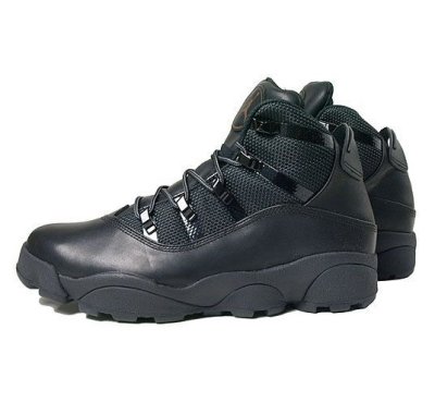 画像1: 【NIKE JORDAN】 WINTERIZED 6 RINGS (27.5cm - US9.5)