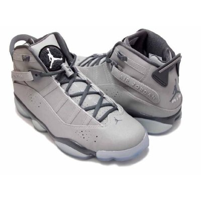 画像1: 【NIKE AIR JORDAN】 6 RINGS 3M REFLECTOR (28cm - US10)