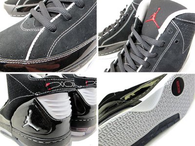 画像2: 【NIKE AIR JORDAN】 FLIGHT SCHOOL (27.5cm - US9.5)