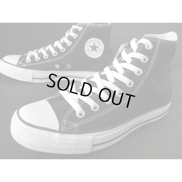 画像1: 【CONVERSE】 ALL STAR (27.5cm) (1)