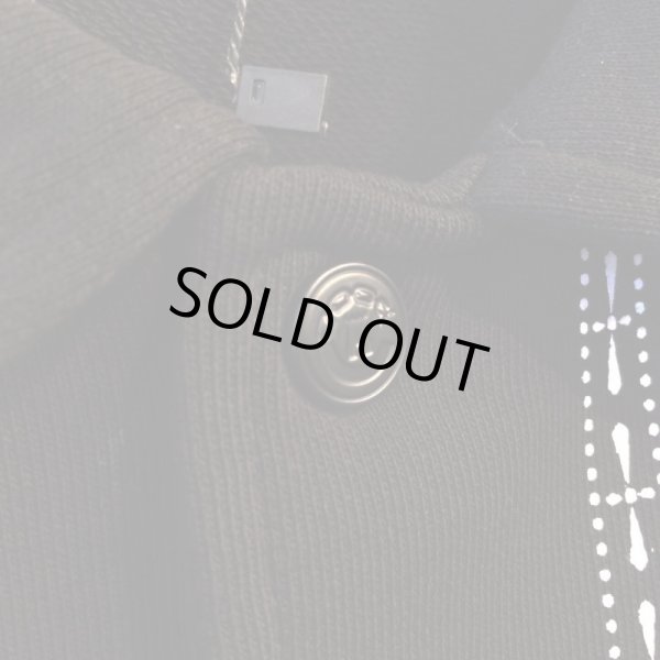 画像5: 【CROOKS&CASTLES】BANDANA SWEAT COACH' S JACKET (5)