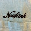 画像4: 【CRACKLIMB】'17 NEWFUNK LOGO 2COLOR SHIRT (4)